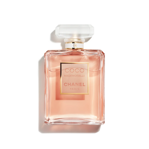 Coco Mademoiselle - Steam perfume - Eau de Parfum