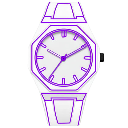 herren-uhr-rouvray-lila