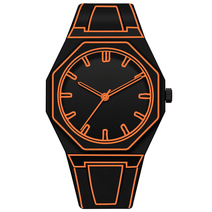 herren-uhr-rouvray-orange