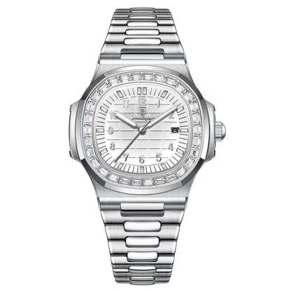 Chronova Prestige Nautaire Glacé