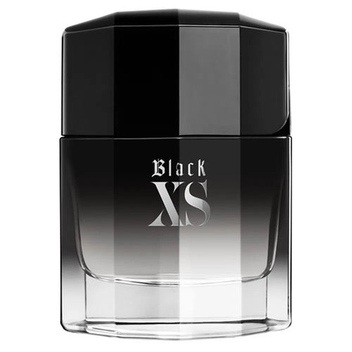 Black XS Paco Rabanne - Men's Perfume - Eau de Toilette