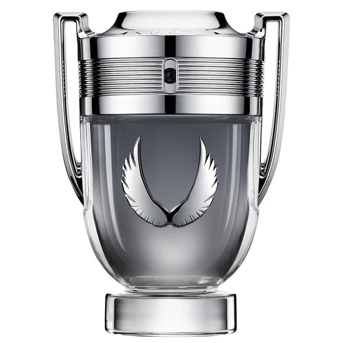 Invictus Platinum Paco Rabanne - Men's Perfume - Eau de Parfum