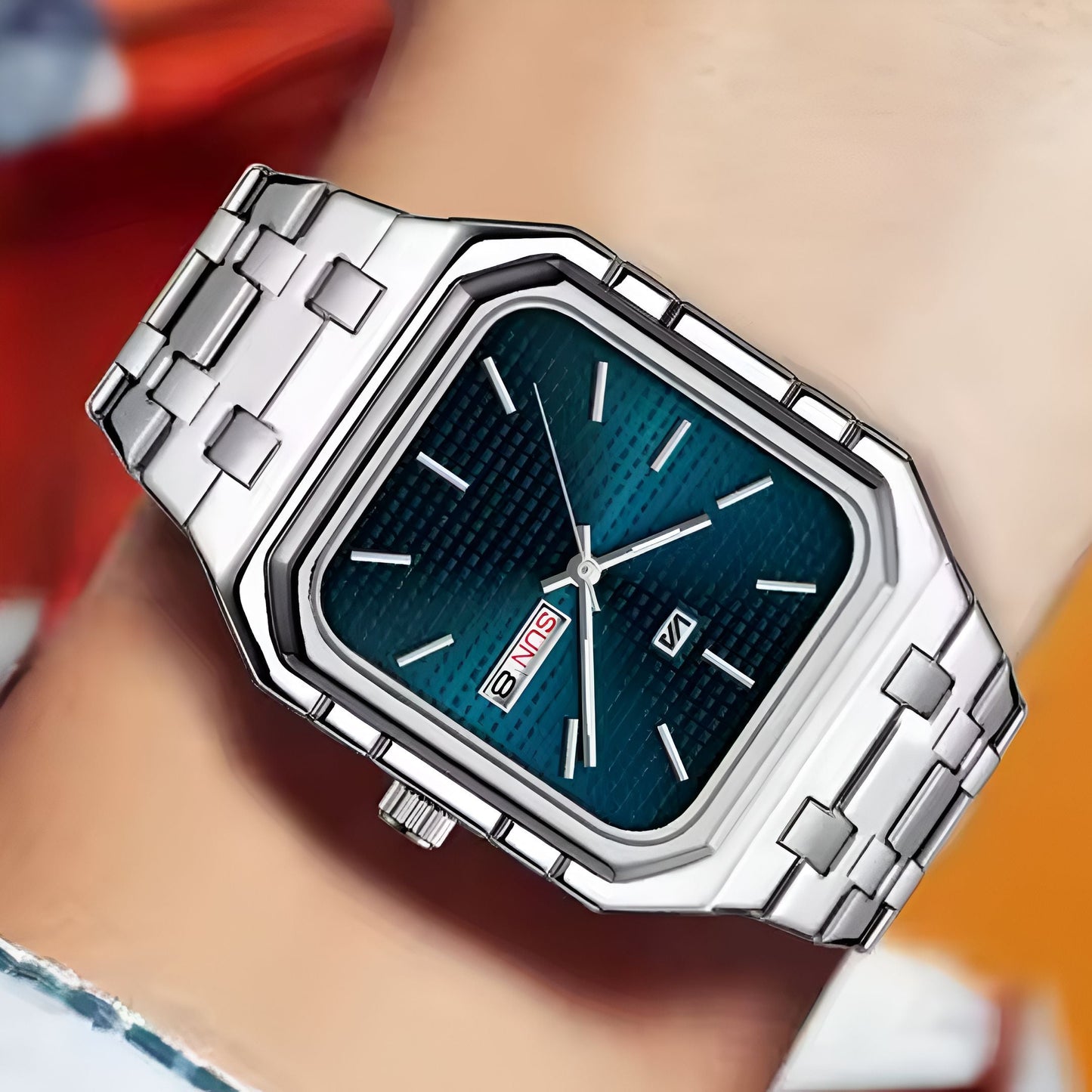 Chronova Prestige Valmont