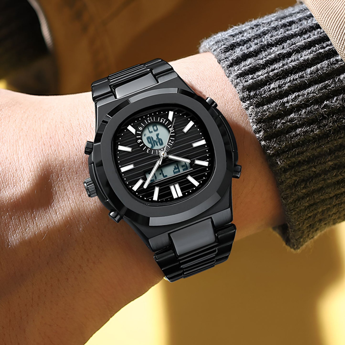 Chronova Prestige Beaumont